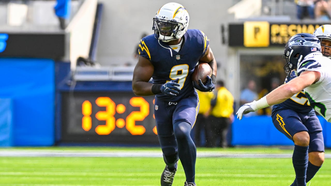 Kenneth Murray Jr Appreciation Thread : r/Chargers