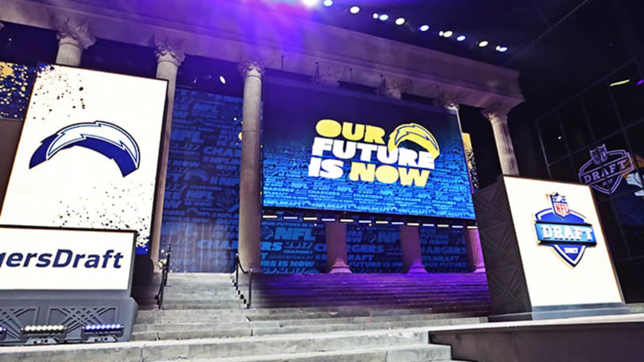 NFL Expanding Coverage of the 2018 NFL Draft to Include Two Broadcast