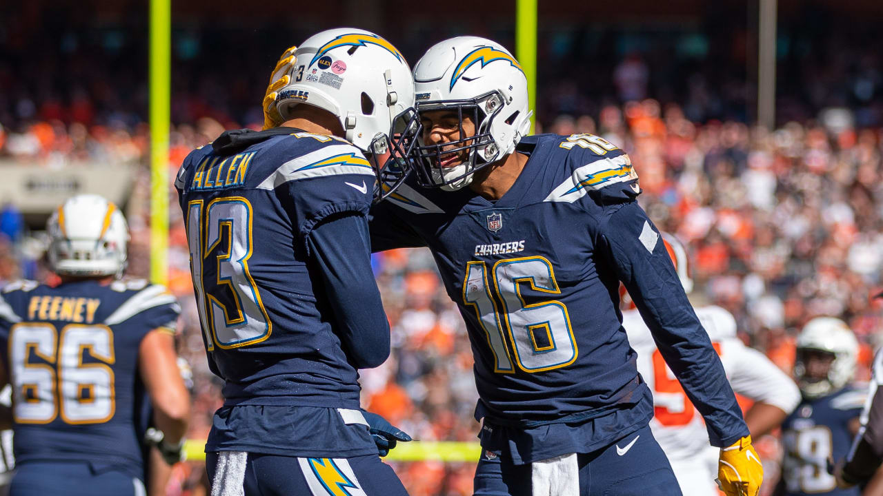 3 Things We Learned In Browns' Loss To Chargers