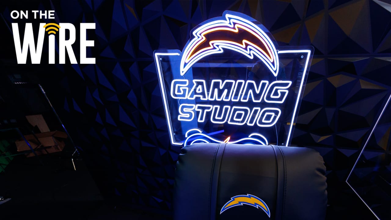 On the Wire Esports Entertainment Group to LA Chargers’ Official Esports Tournament