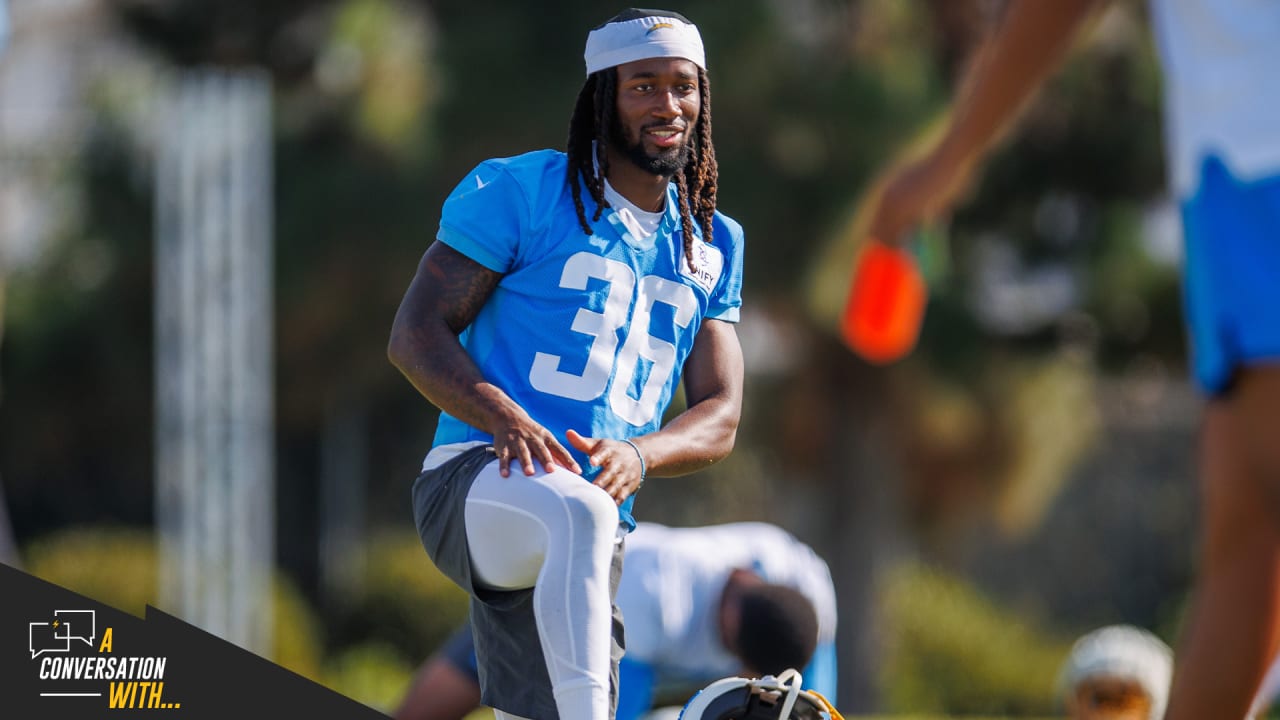 Chargers Training Camp Battle: Ja'Sir Taylor Vs Asante Samuel Jr.