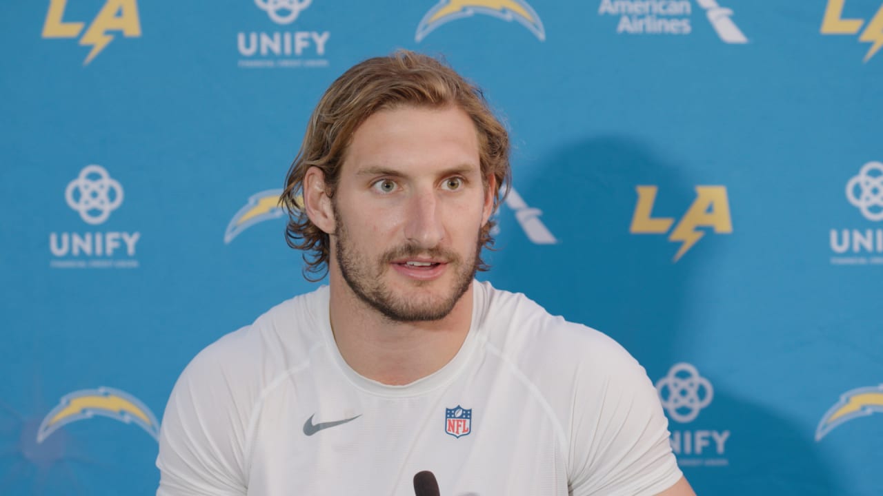 Joey Bosa expected to be activated off COVID-19 List prior to Week 11 -  Behind the Steel Curtain