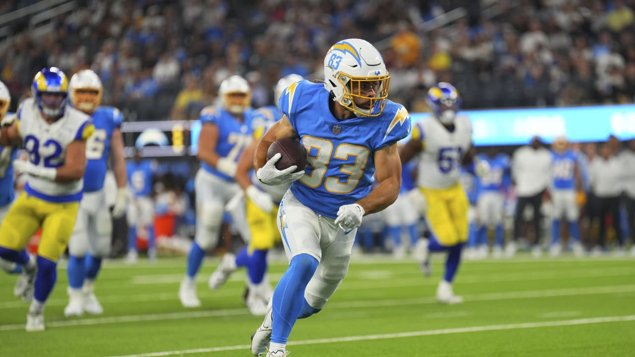 5 Bolts Players That Stood Out In Preseason Opener vs. Rams