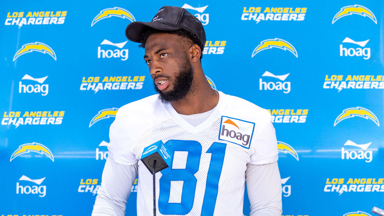 Life After Mike Williams: Present and Future (Chargers)