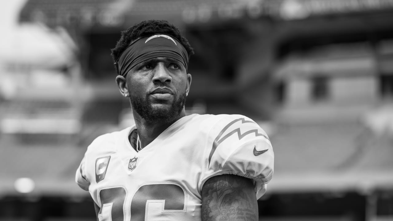 Raiders sign cornerback Casey Hayward Jr.