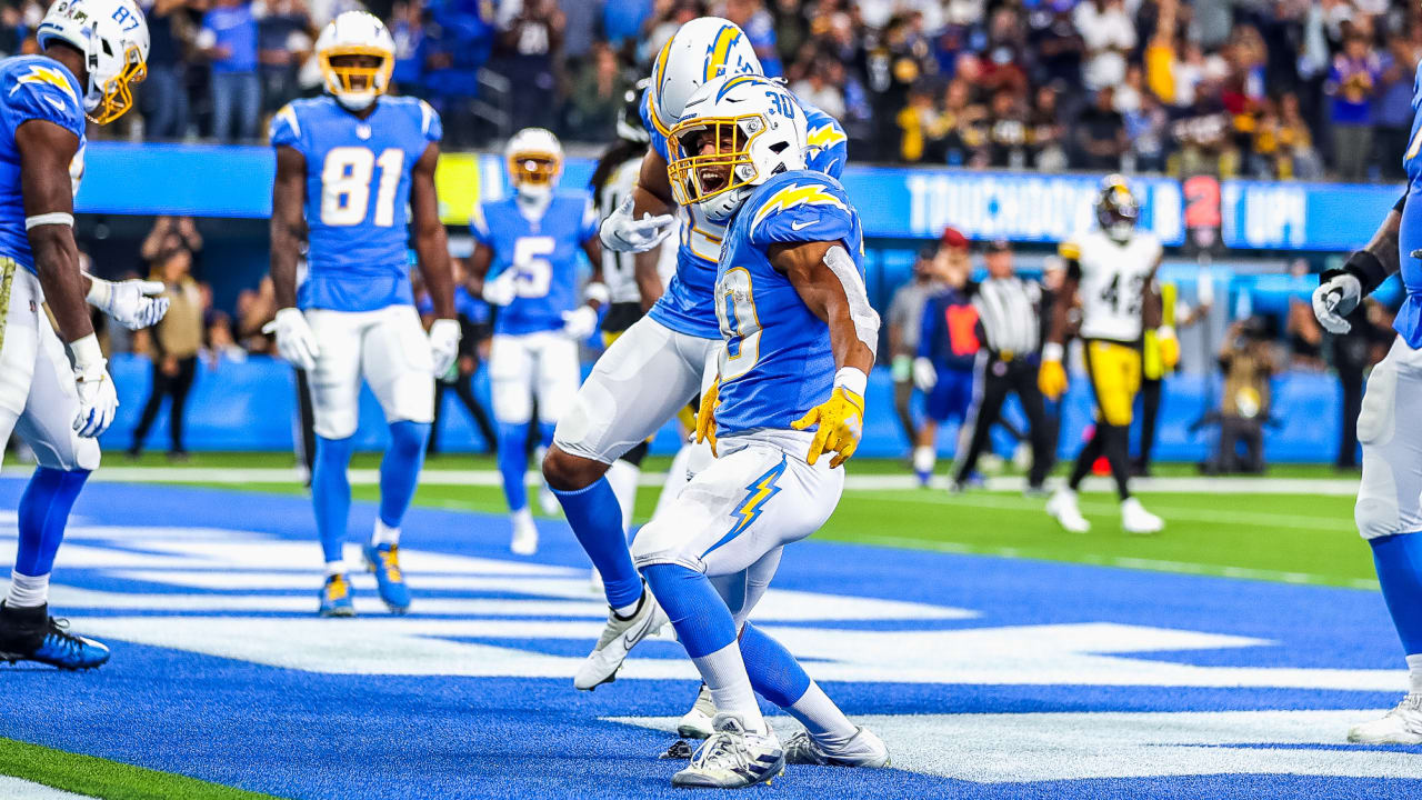 Bolts Buzz: Relive the Chargers Top Offensive Plays of the Season