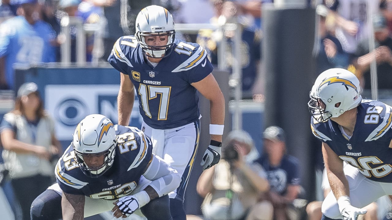 Bolts & Dolts: Another close game ends in a loss for Chargers