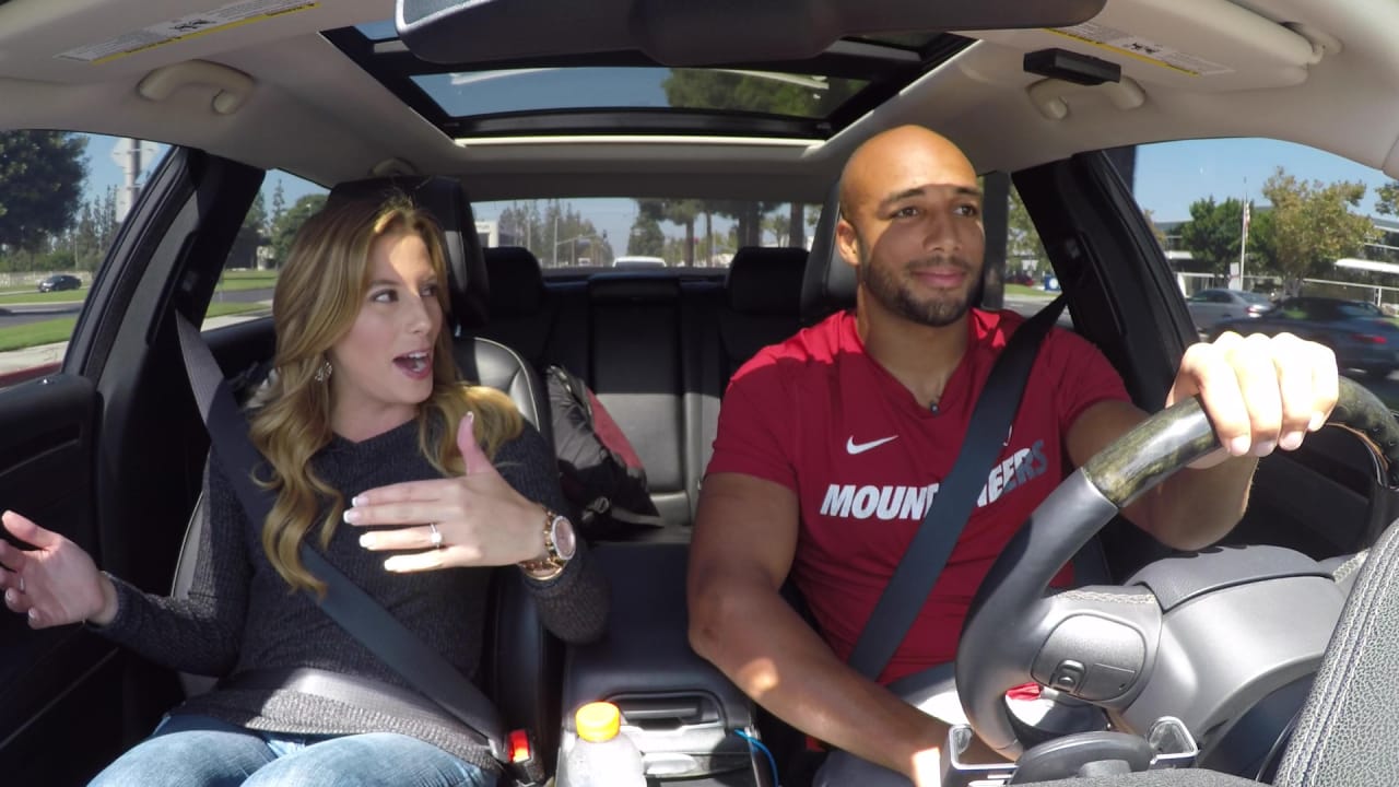 The Winning Drive with Austin Ekeler