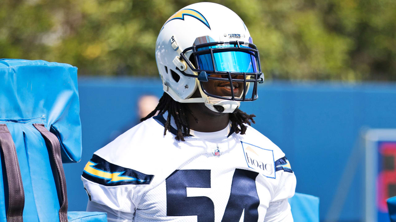 Melvin Ingram Talks Super Bowl Goal