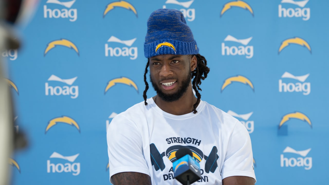 Letting Mike Williams Walk Would Be A Mistake For The Chargers - LAFB  Network