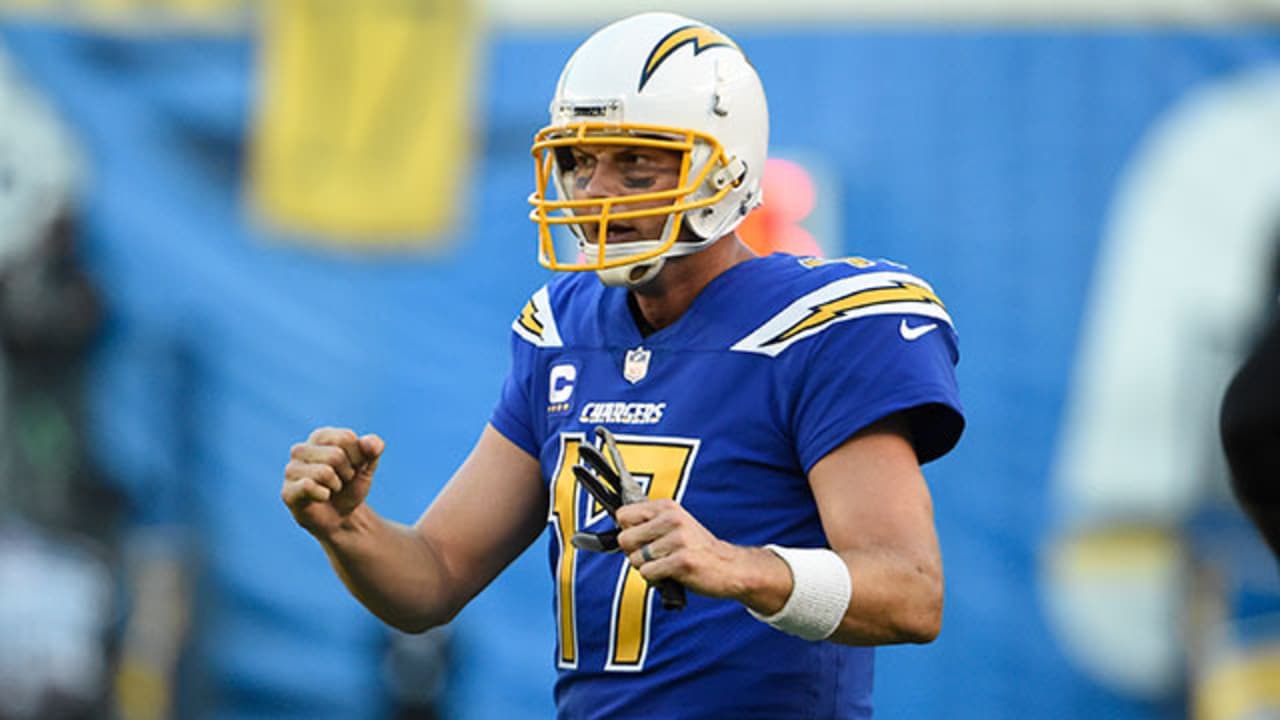 Los Angeles Chargers - Justin Herbert Philip Rivers Dan Fouts- Franchise -  Highlight Video 