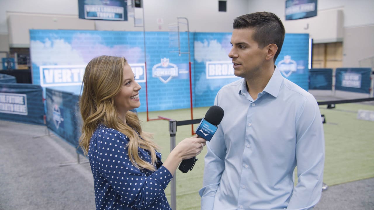 Field Yates The Chargers Are the 'Most Interesting Team' This Offseason