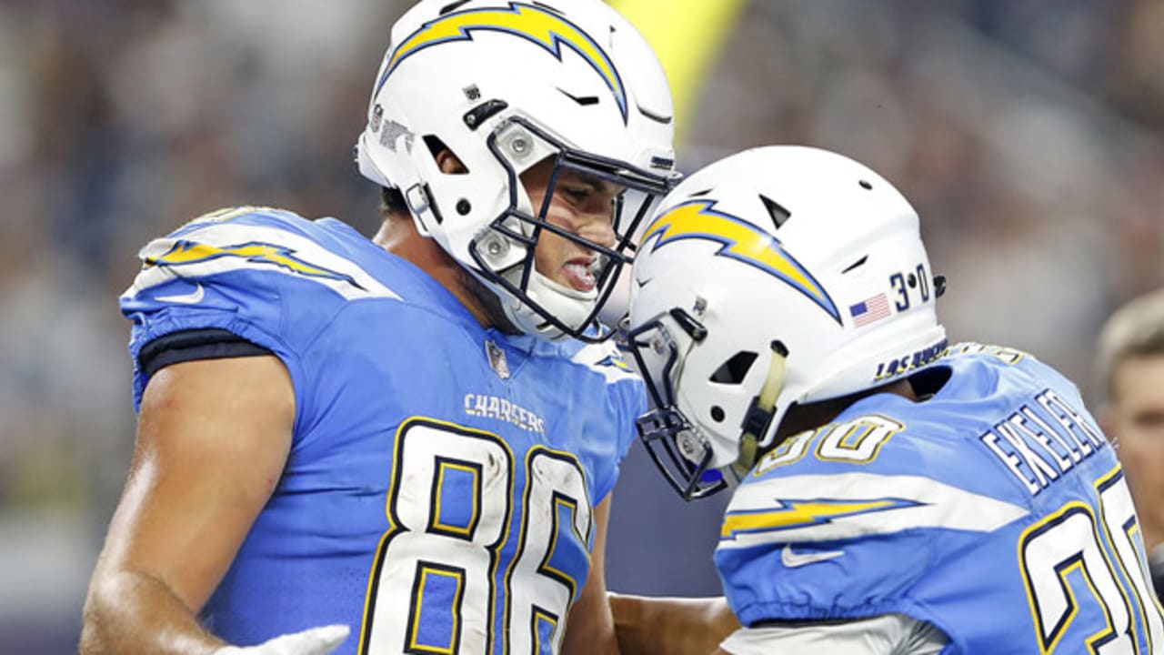 Chargers News: Bolts rise in latest ESPN power rankings - Bolts From The  Blue