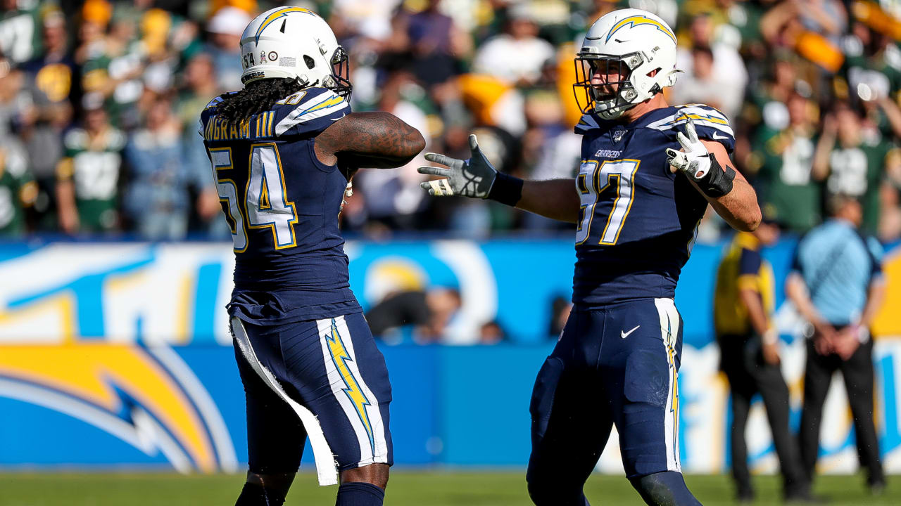 Melvin Ingram, National Football League, News, Scores, Highlights, Stats,  and Rumors