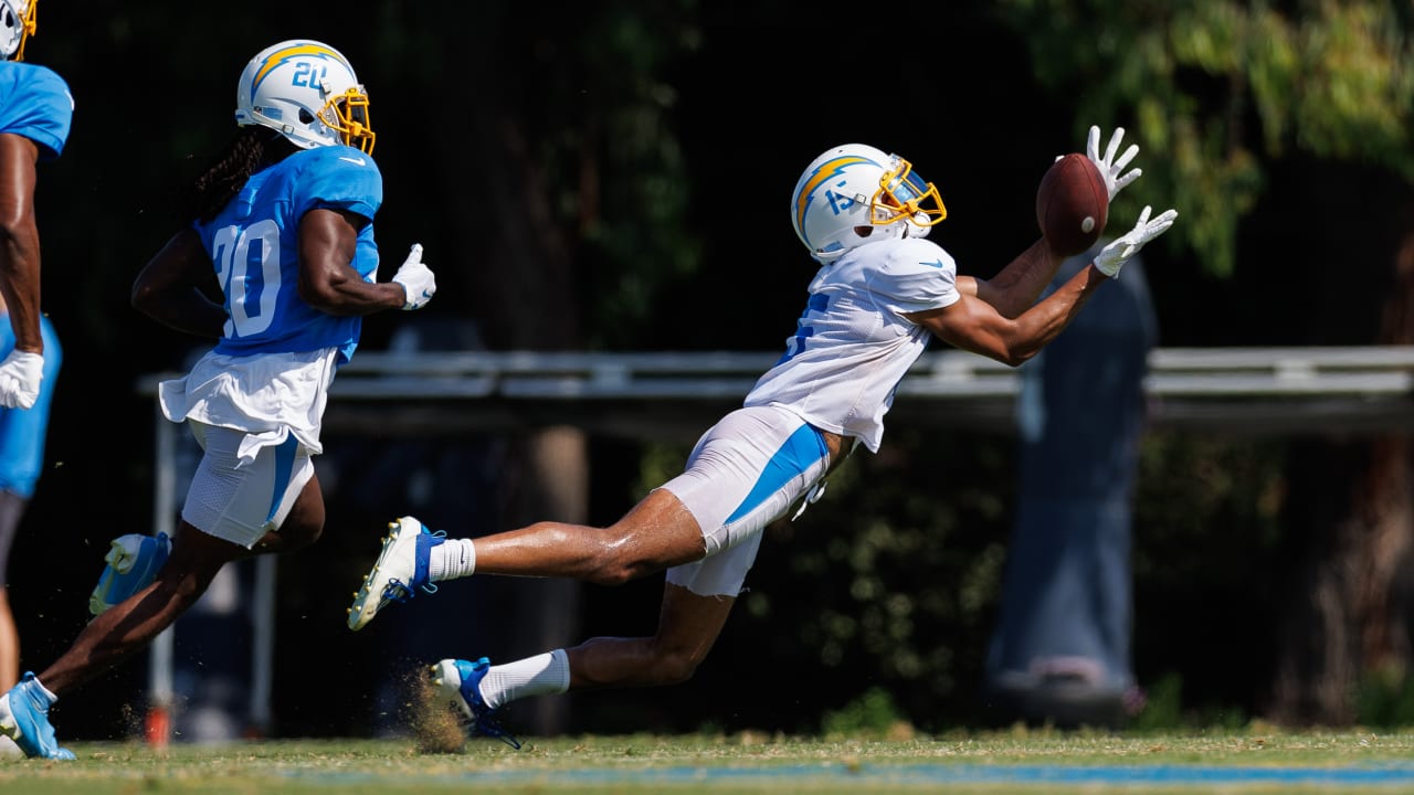 Chargers Unleashed: Chargers Training Camp Day 9 Highlights