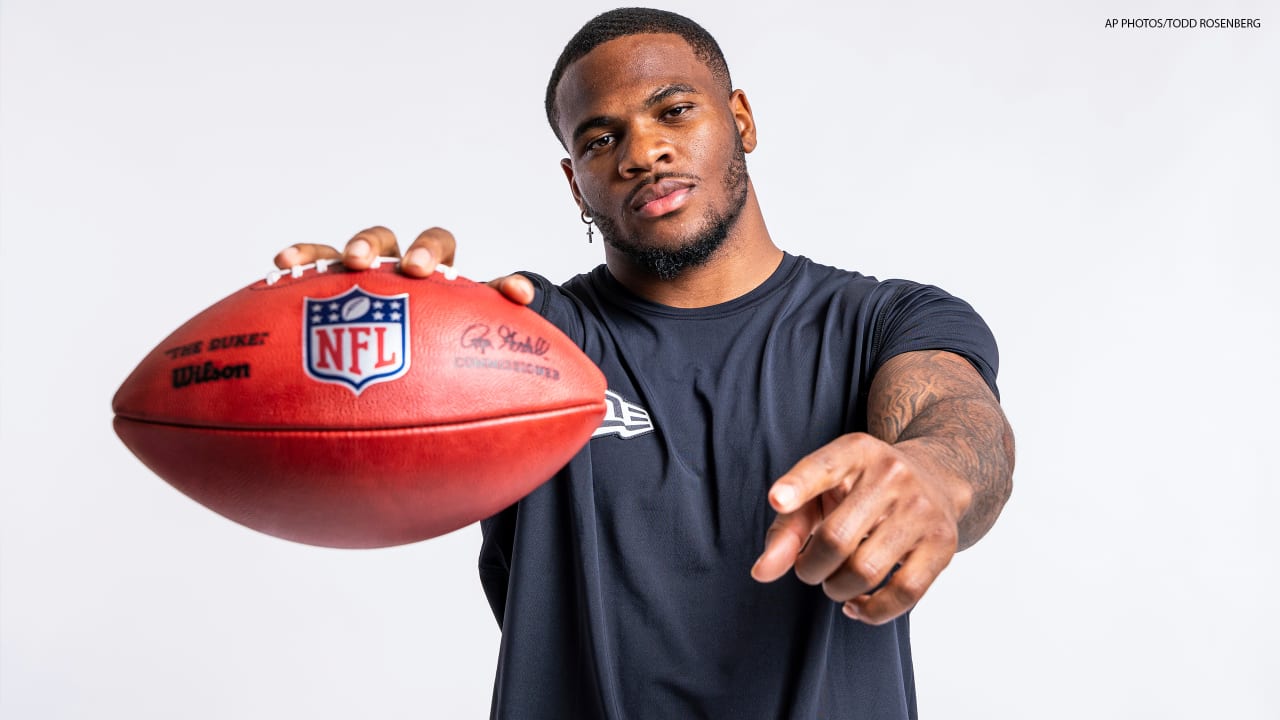 NFL Draft Linebacker Prospects Penn State's Micah Parsons Leads the Way