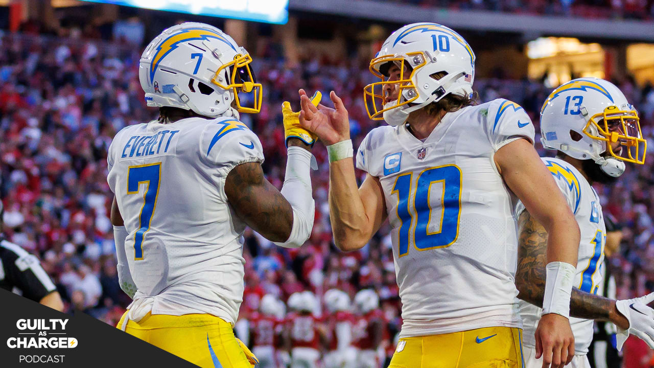 Guilty as Charged Breaking Down Every 2023 Opponent