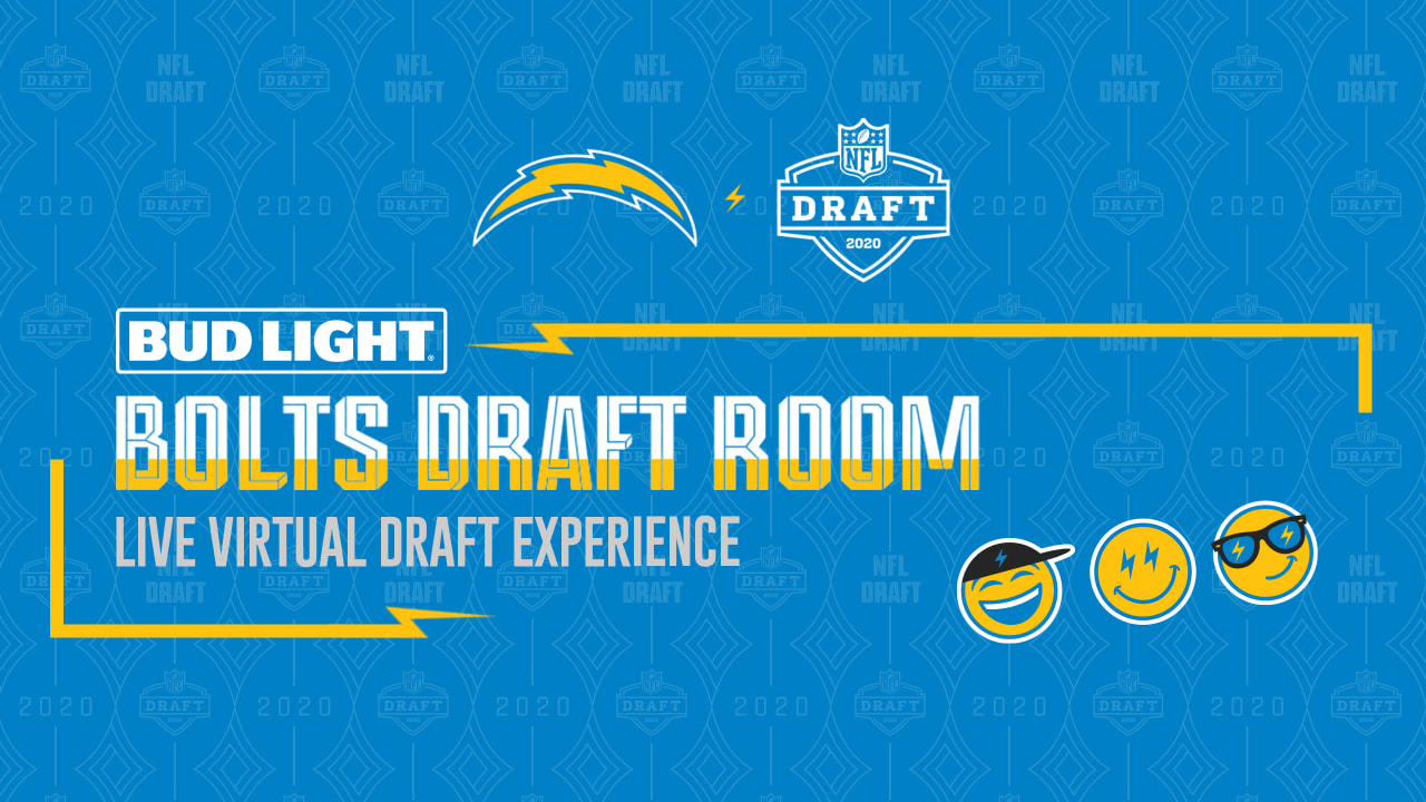 Live Draft Room