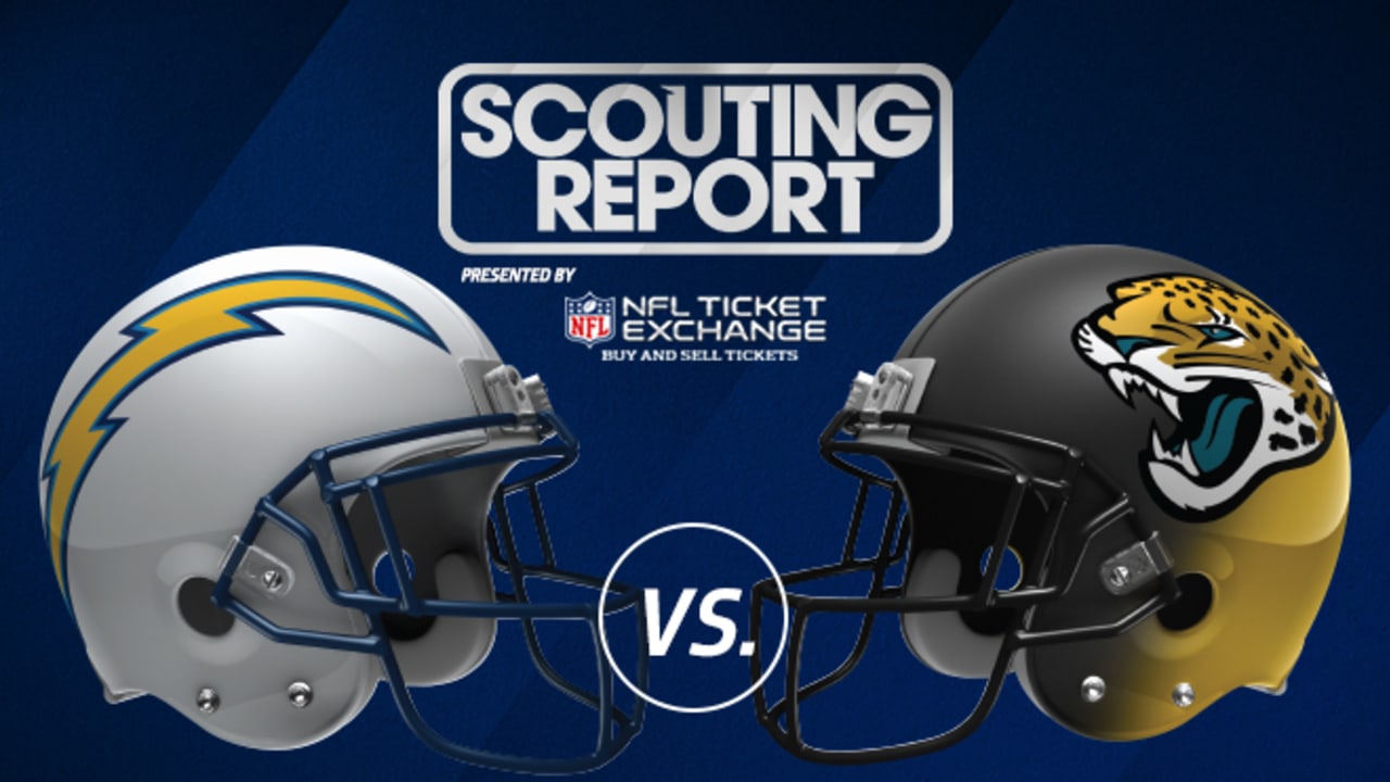 Scouting Report: Chargers vs. Steelers