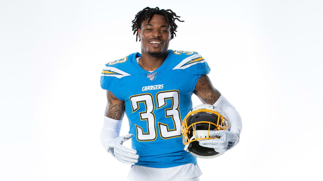 chargers powder blues