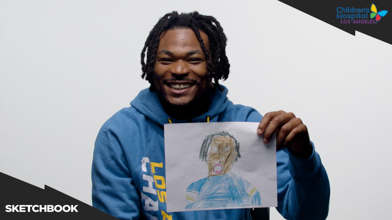 3 Instant Reactions to Derwin James Jr.'s Record-breaking Chargers Contract  Extension, News, Scores, Highlights, Stats, and Rumors