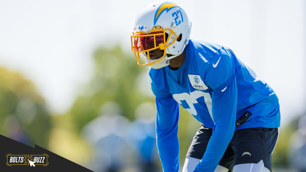 Bolts Buzz | J.C. Jackson Ranked No. 1 on NFL.com's Cornerbacks Entering 2022 - Vimarsana News