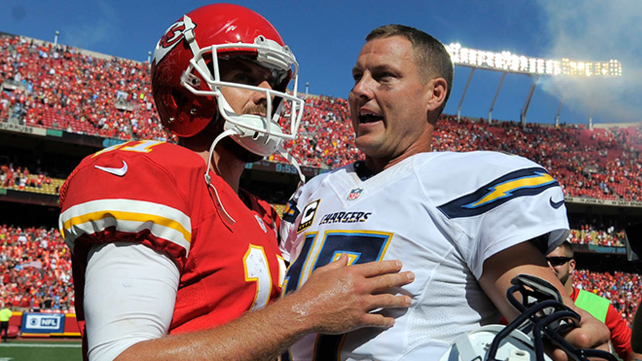 Quick Observations From The 33-27 Loss To The Chiefs