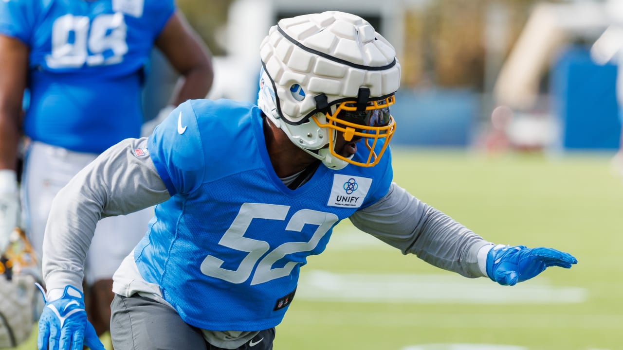 Hard Knocks' Episode 4 Recap: Training Camp With The Detroit Lions