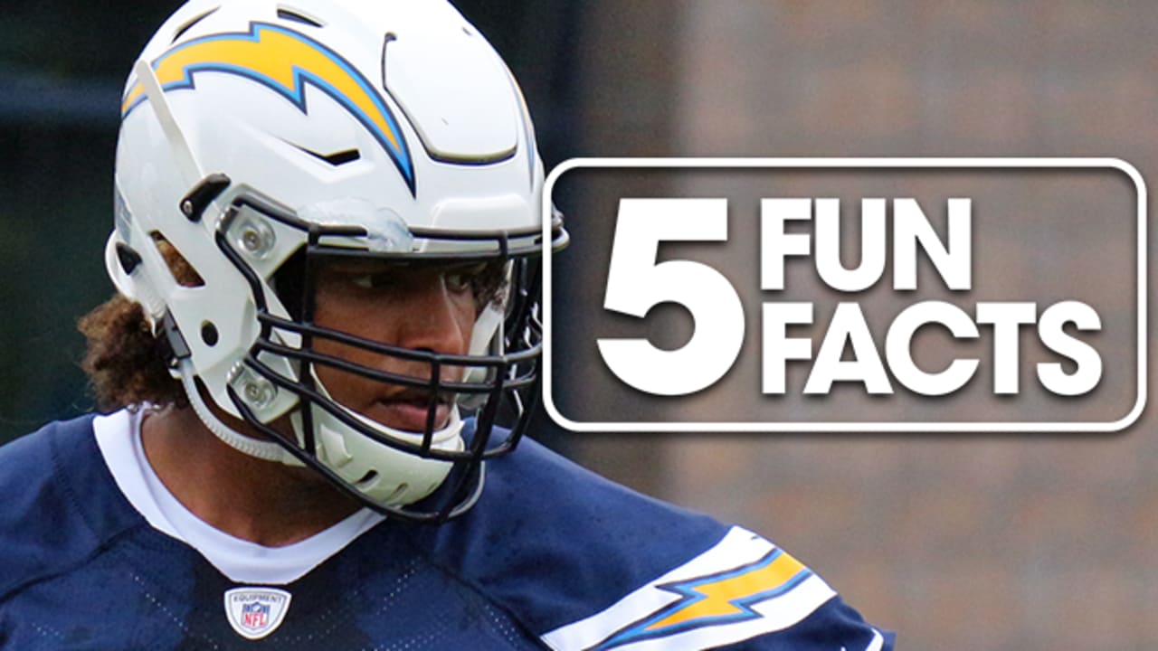 LaDainian Tomlinson Facts for Kids