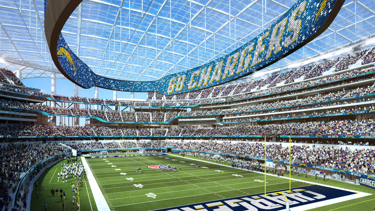 Jaguars pick design firm for stadium upgrades that will include shade roof,  reduced seating