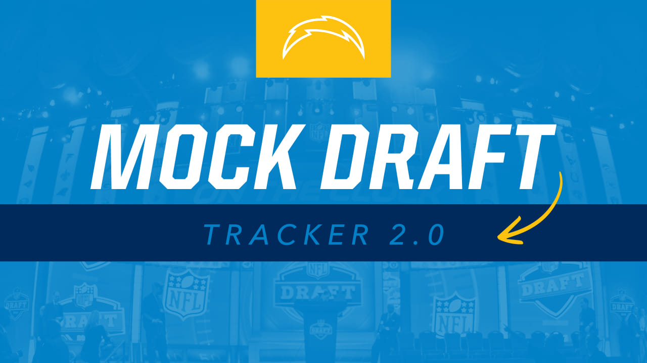 Mock Draft Tracker 2.0: Post-Senior Bowl picks