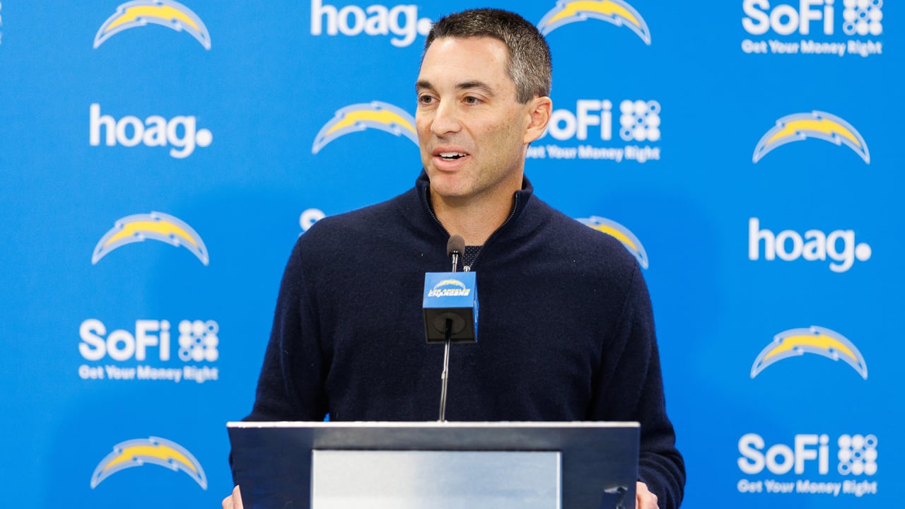 Chargers Day 2 Combine Recap - Vimarsana News