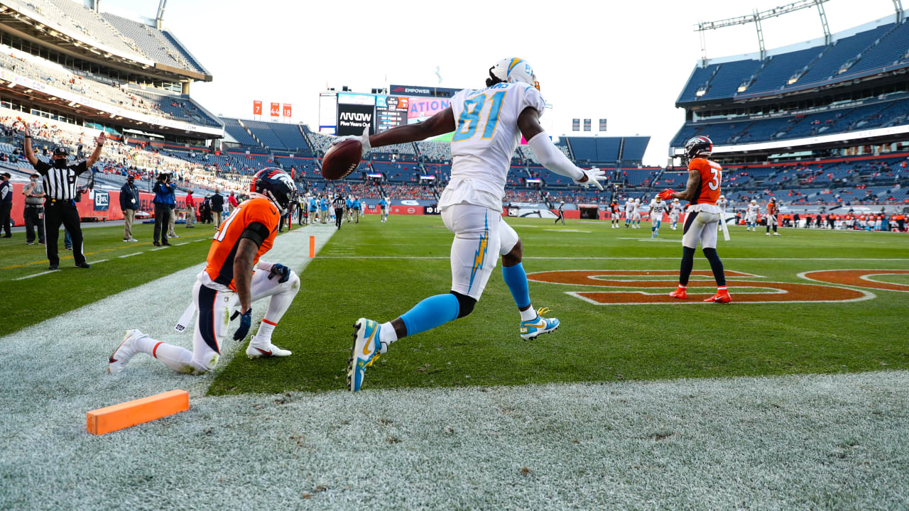 Chargers Recap: Defense blows 21-point lead to Broncos, lose 31-30