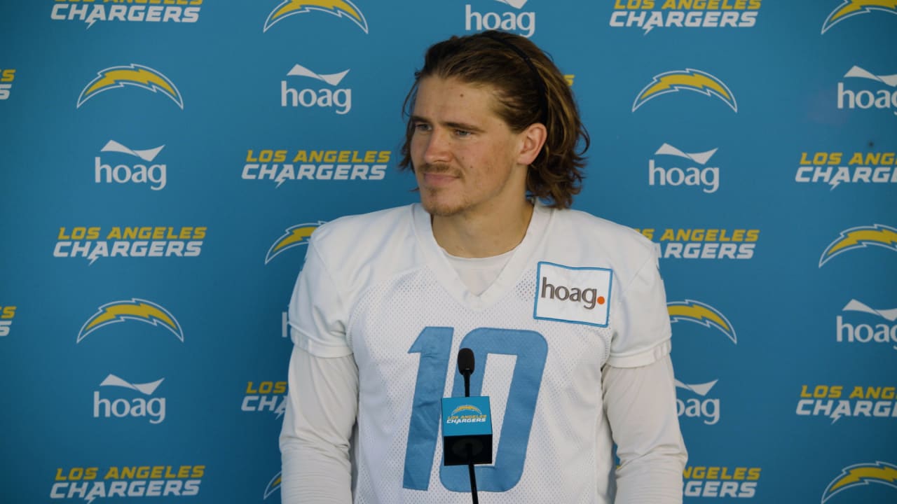 Will the Los Angeles Chargers Regret the $262,500,000 Extension With Justin  Herbert?