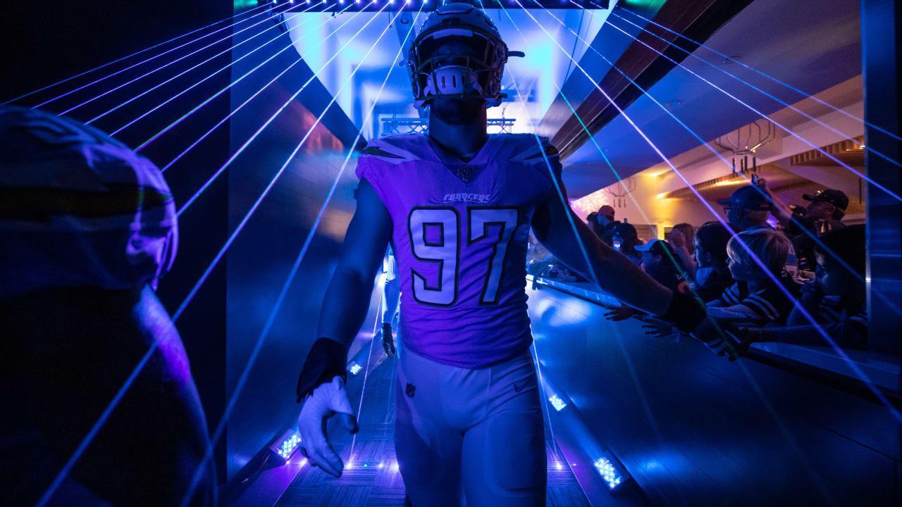 Top Shots 2019: Best of Joey Bosa