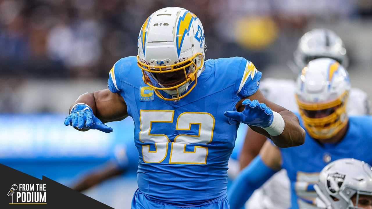 UCLA study shows NFL jersey numbers impact performance - Los