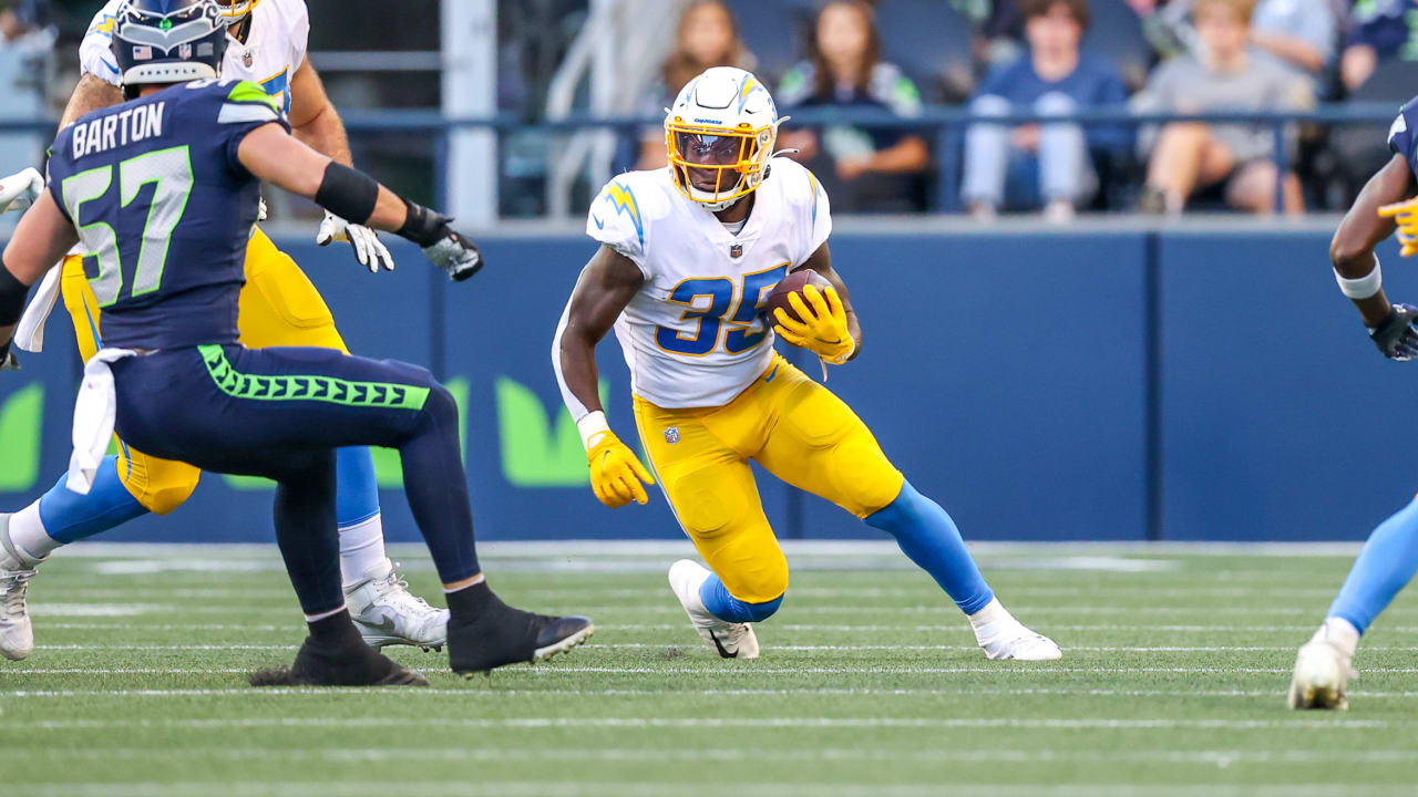 Seattle Seahawks vs. Los Angeles Chargers picks NFL Week 7 game