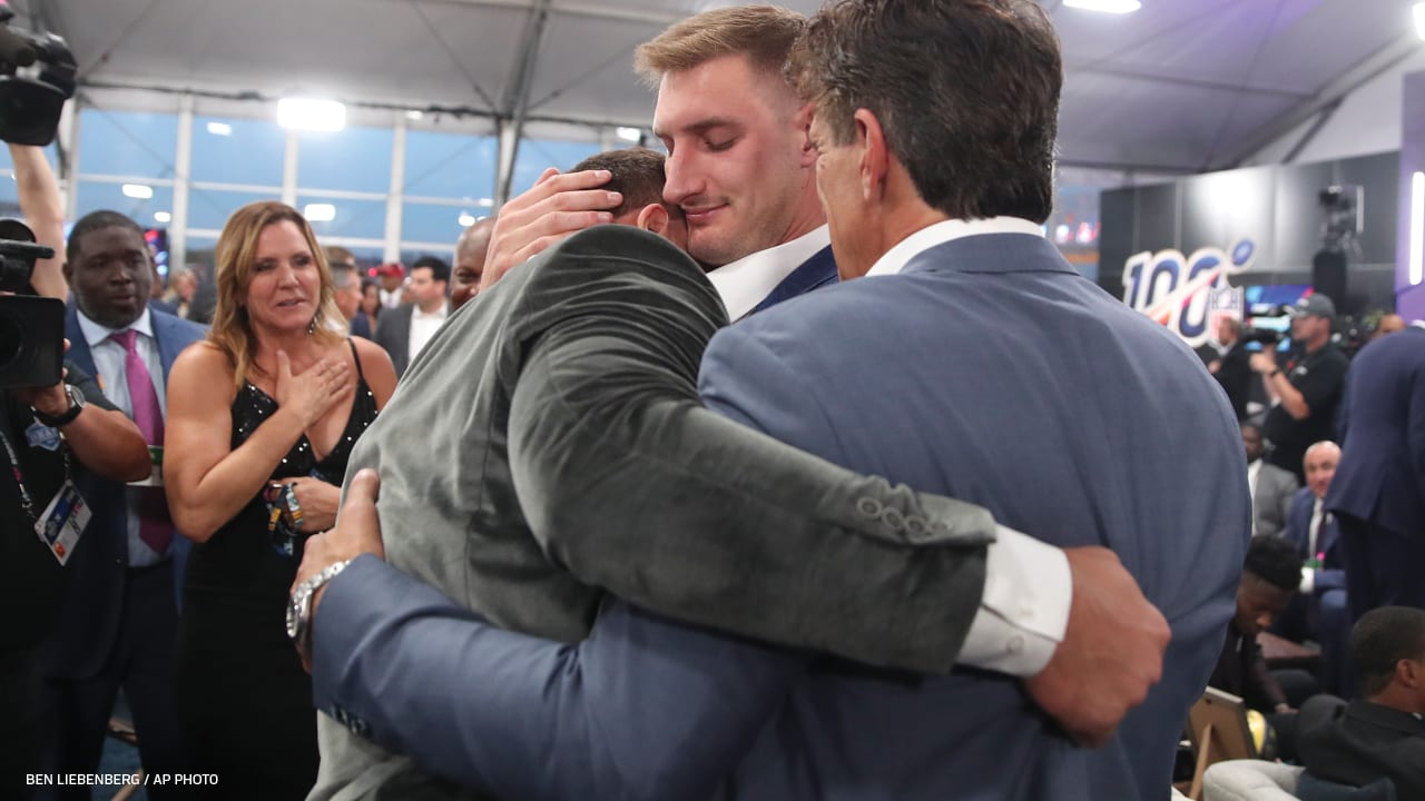 Bosa Brotherly Bond Now Taking Shape in the NFL