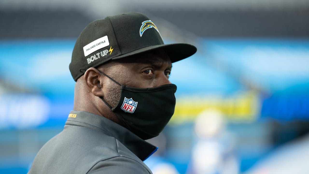 Chargers News: Bolts fire Anthony Lynn - Bolts From The Blue