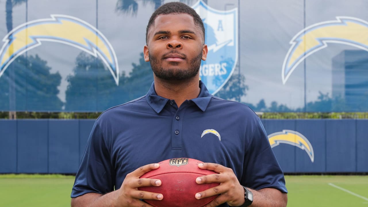 Why Pro Football Focus Loves the Bolts' Draft