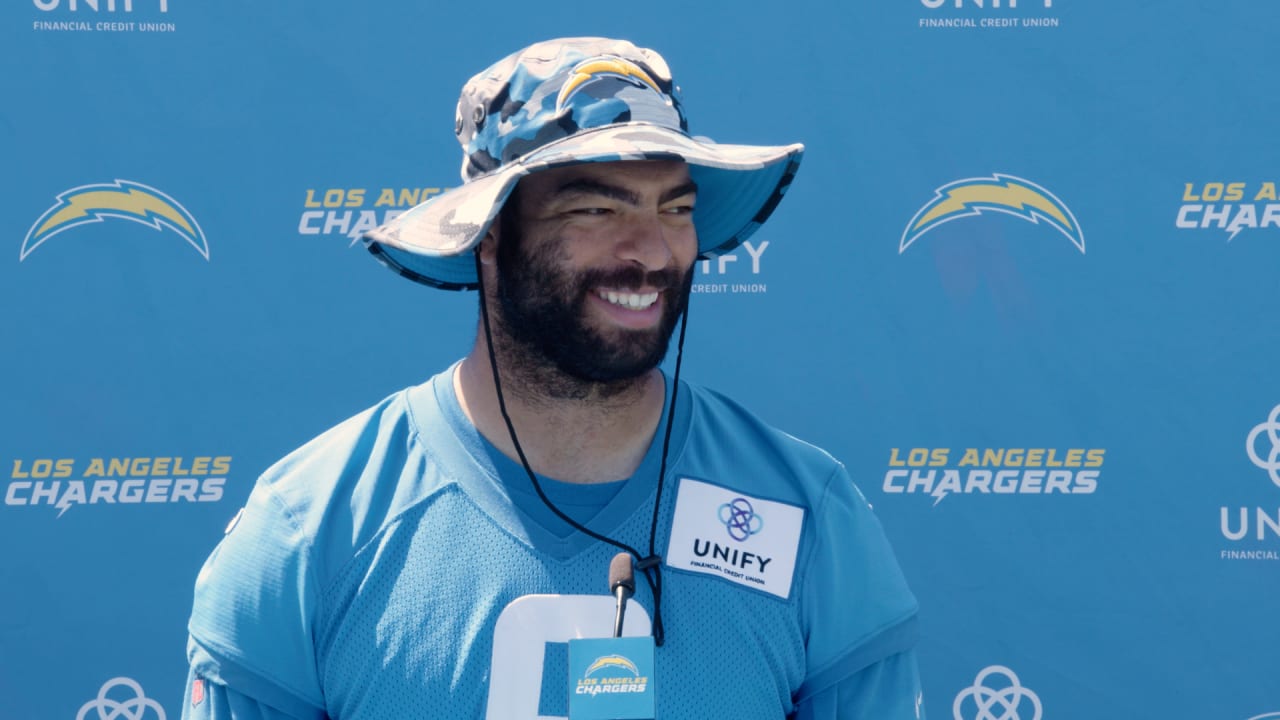 Chargers' Kyle Van Noy is a key factor behind defense's recent