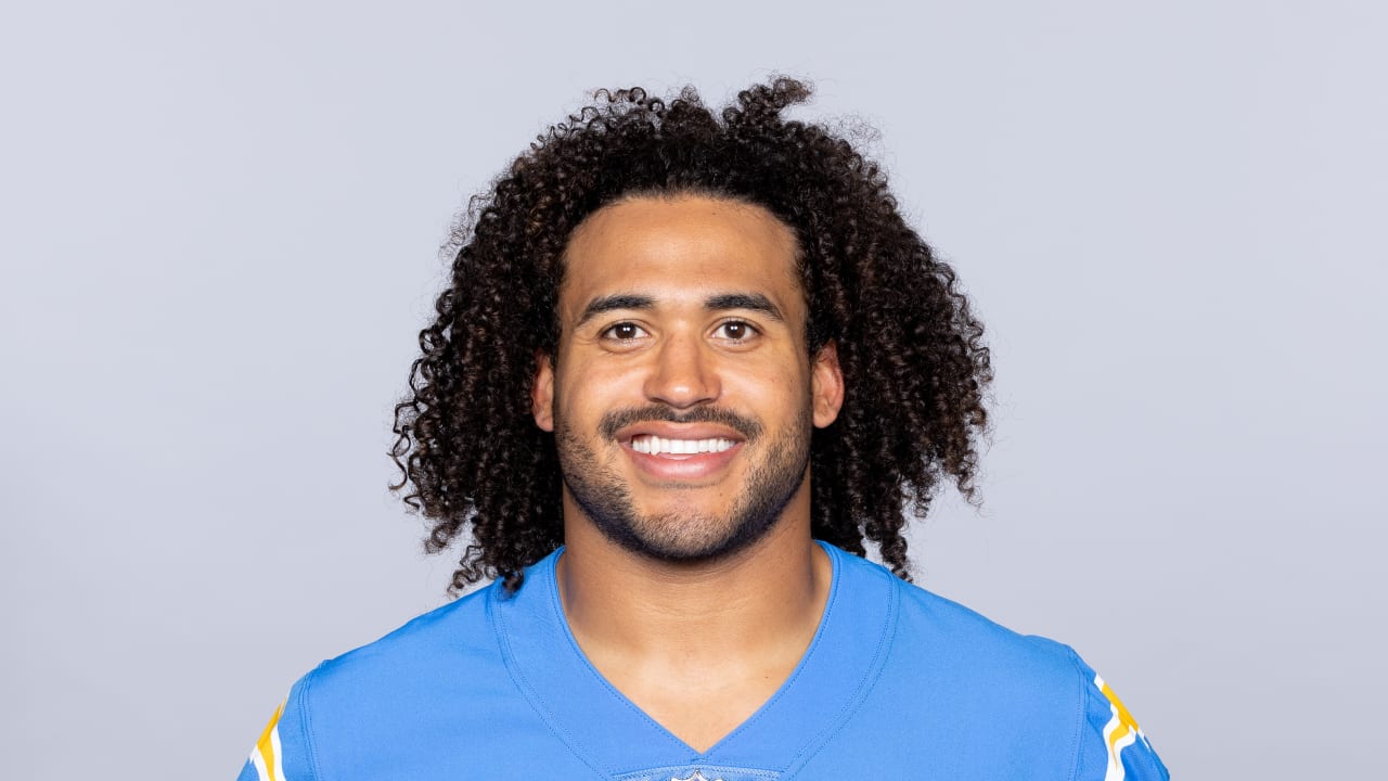 Eric Kendricks To Wear No. 6 With Chargers