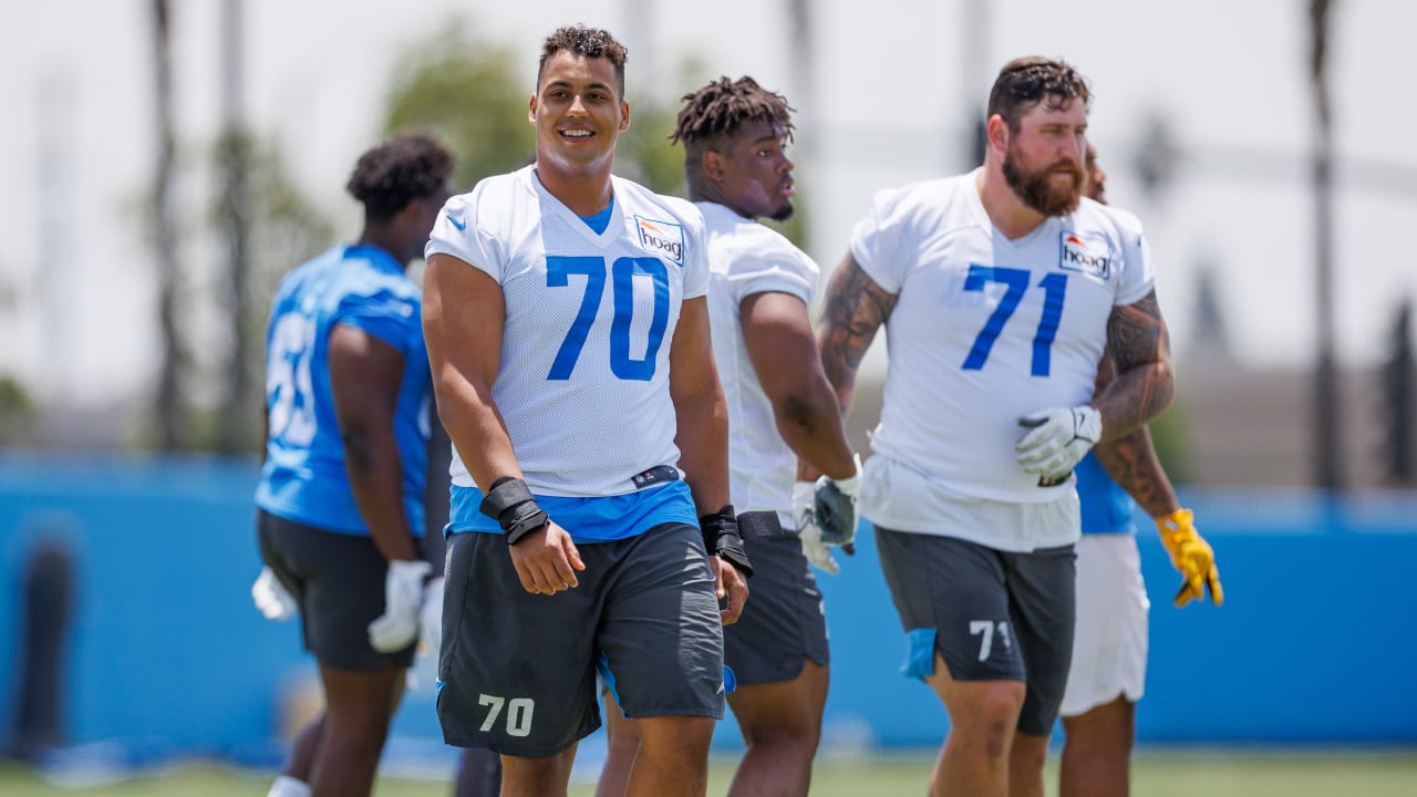 Chargers Training Camp Schedule 2022 - East L.A. Sports Scene