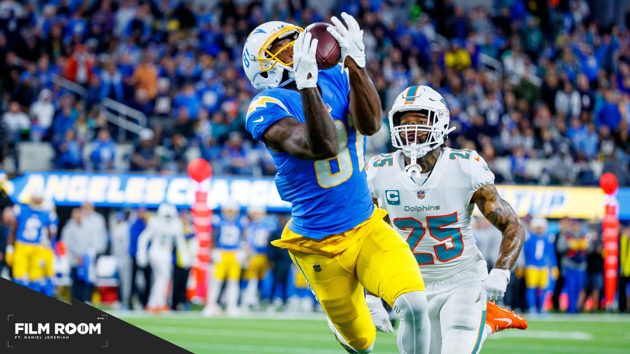 Chargers News: Mike Williams named fantasy WR to start in Week 1 - Bolts  From The Blue