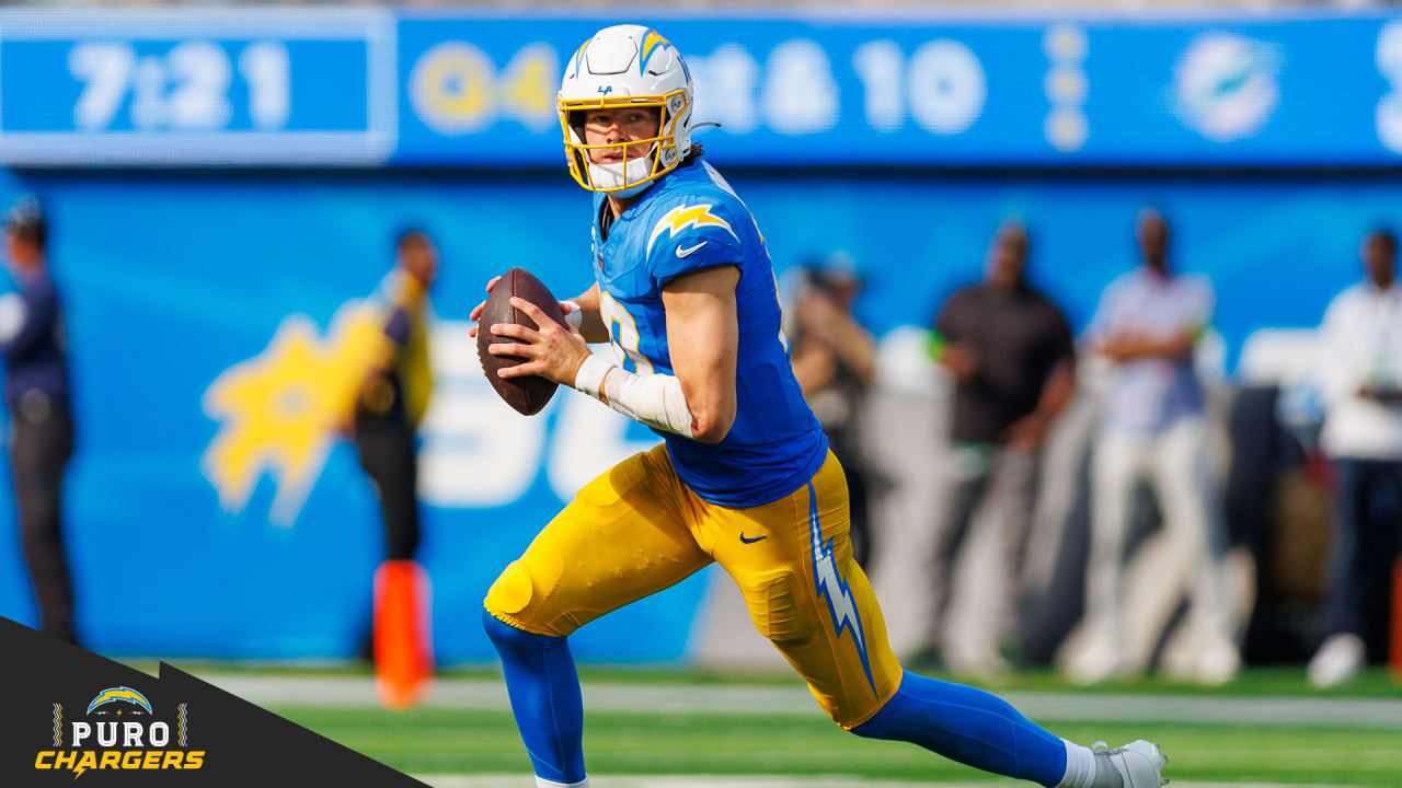 Chargers News: Bolts land league-high 8 players on 2022 NFL Top