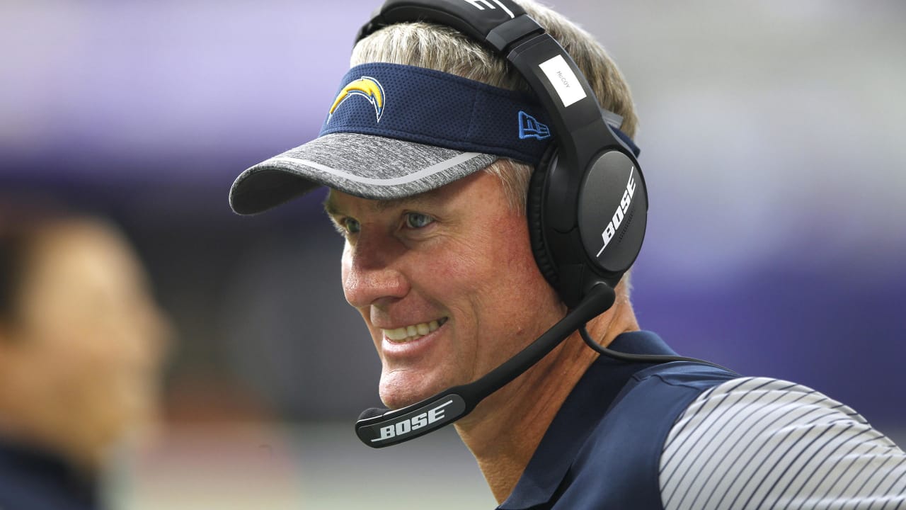 Mike McCoy's Game Recap