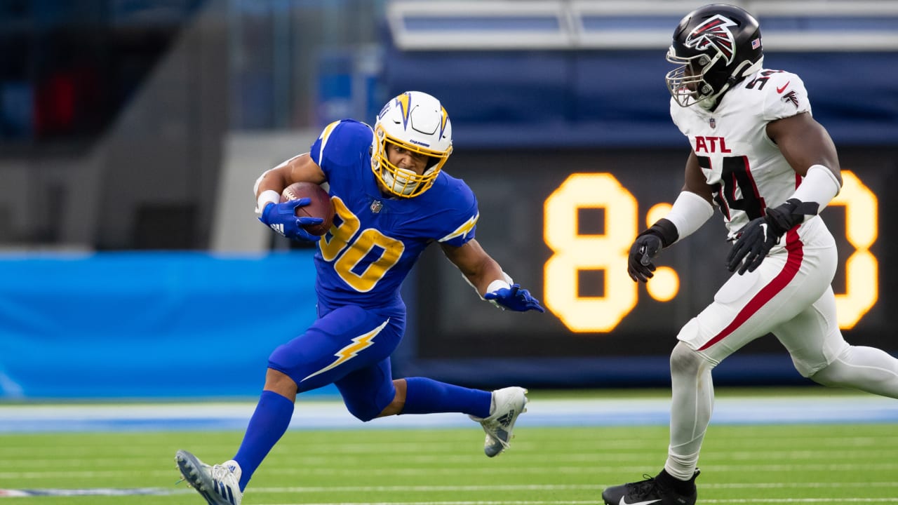 Austin Ekeler Highlights, 2020 Season