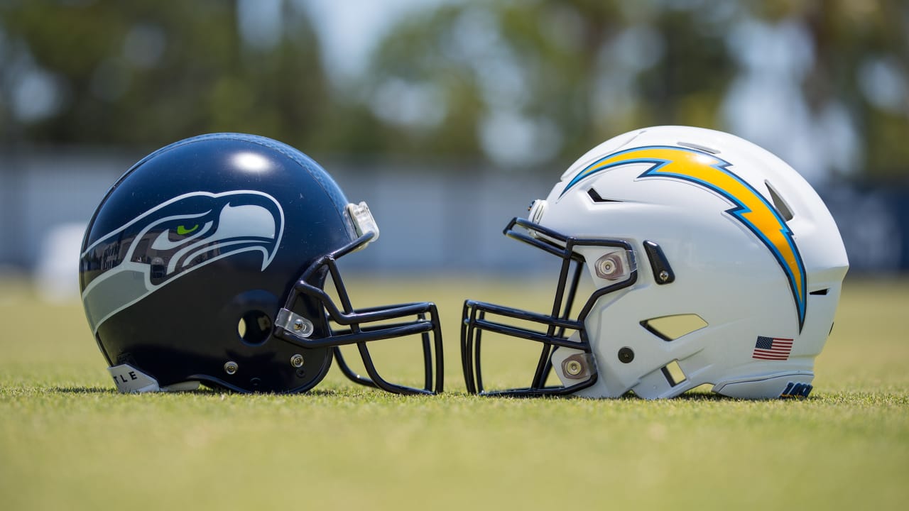 How to Watch: Chargers vs. Seahawks