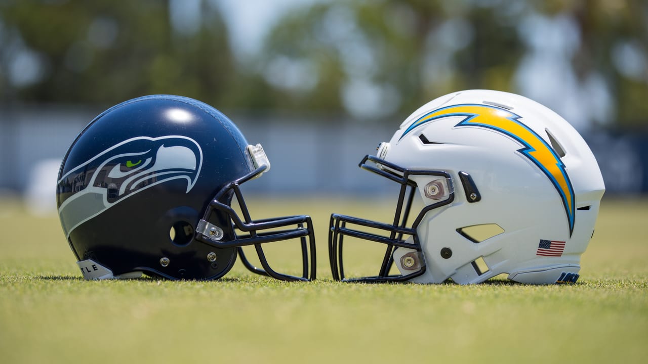 How to Watch: Seahawks vs. Chargers: TV, Radio & More