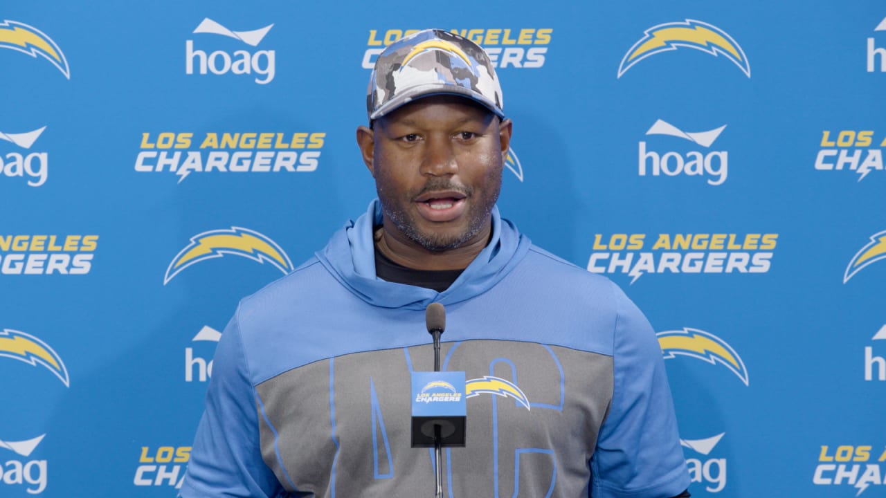 Chargers News: Bolts hiring Renaldo Hill as defensive coordinator